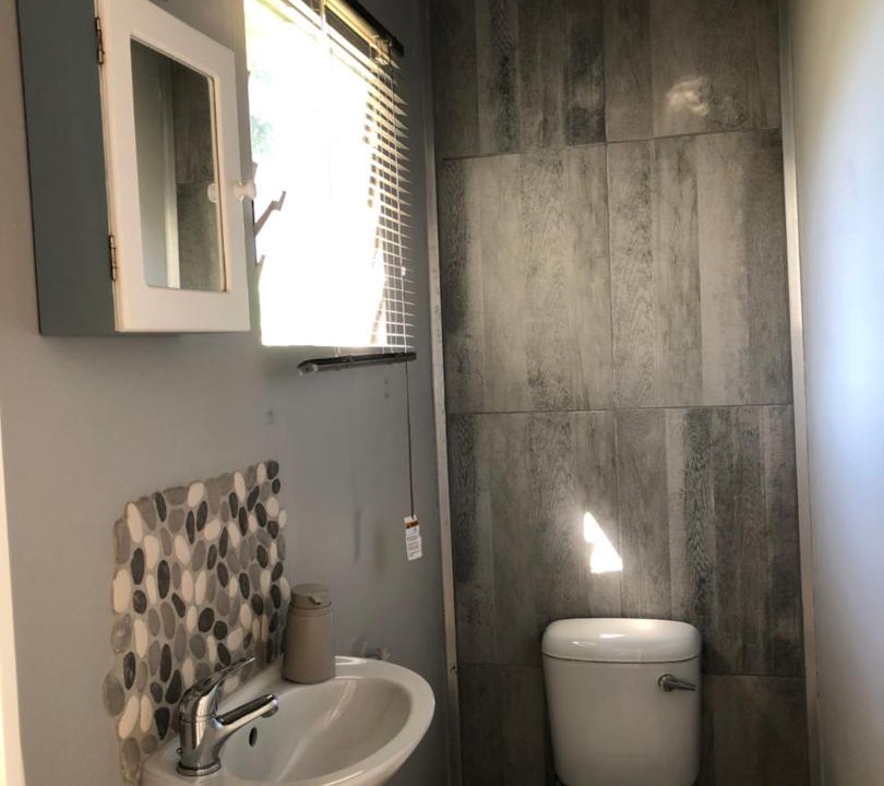 Photo of Bathroom in Scottburgh South