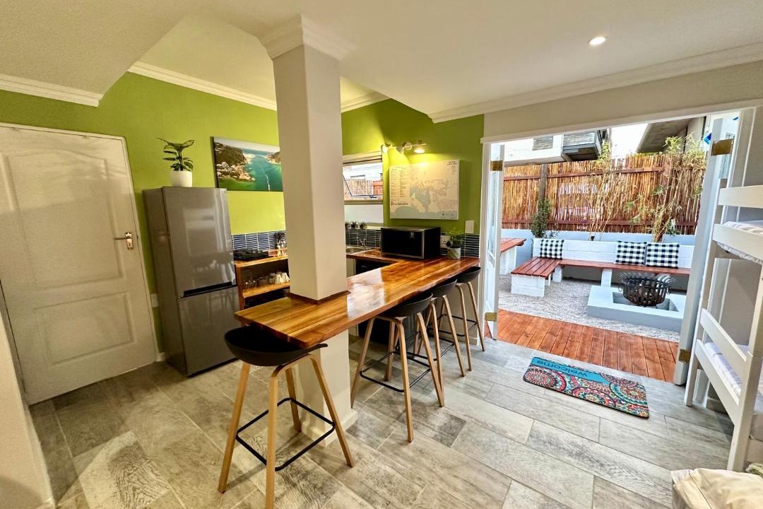 Photo of Kitchen in Knysna Central