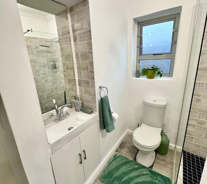 Photo of Bathroom in Knysna Central