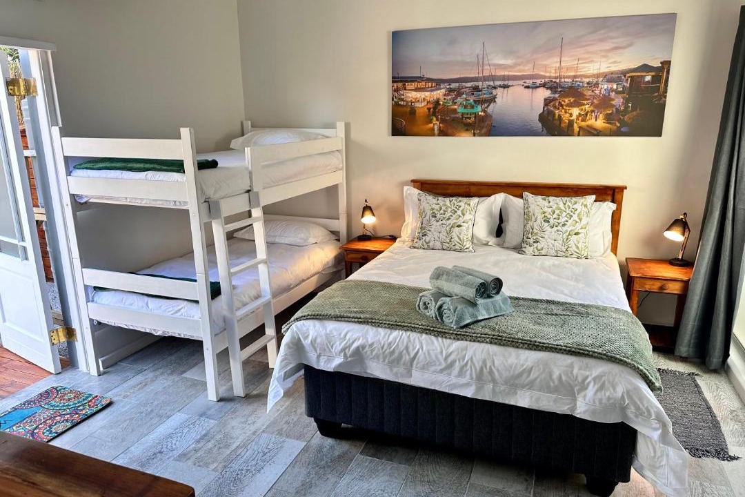 Photo of Bedroom in Knysna Central