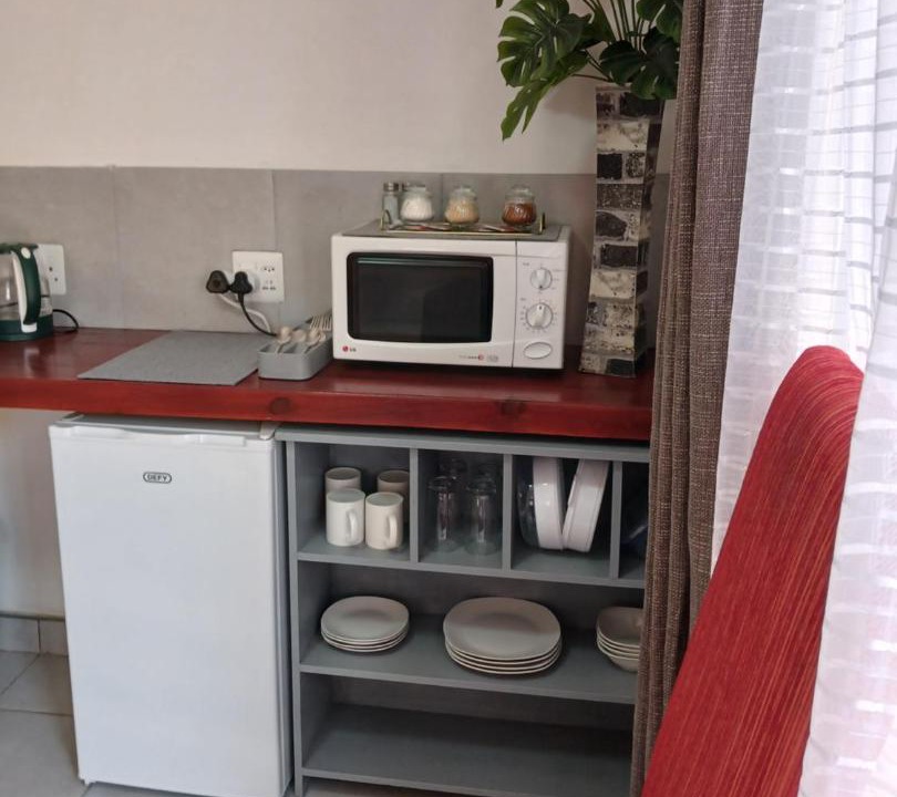 Photo of Kitchen in Schweizer-Reineke