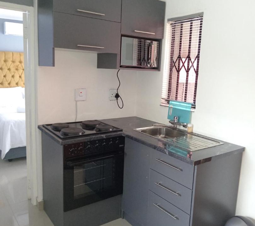 Photo of Kitchen in Rabokala