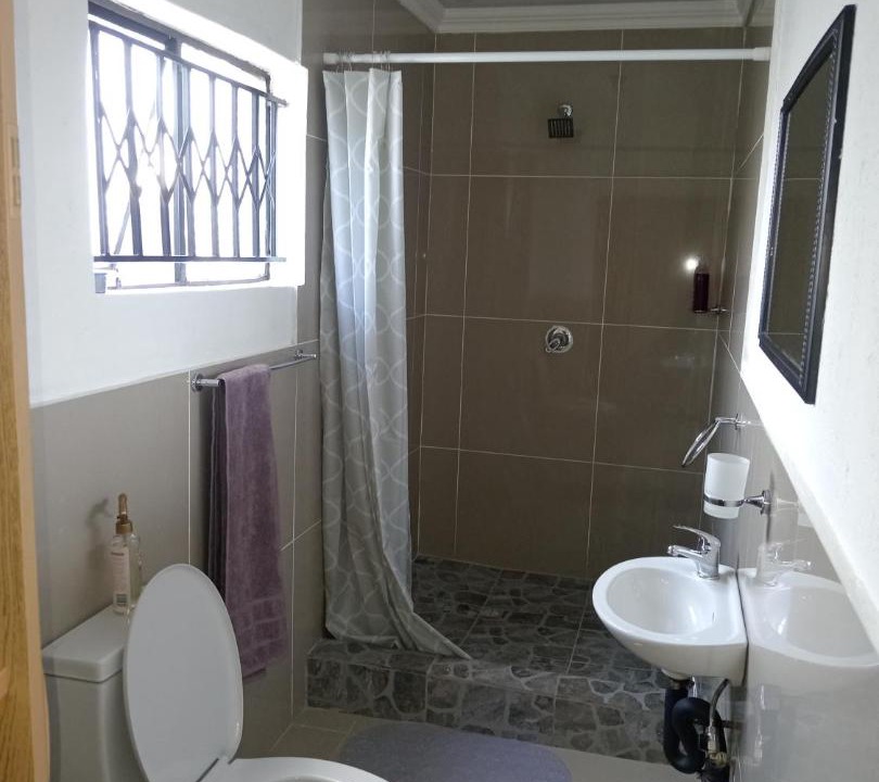 Photo of Bathroom in Rabokala
