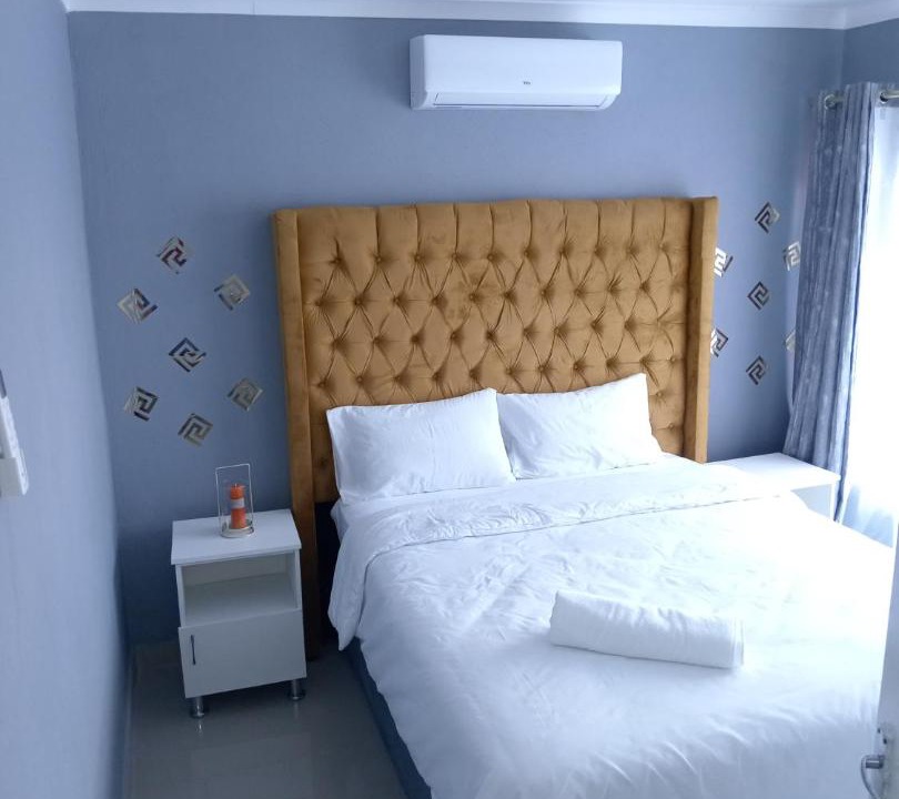 Photo of Bedroom in Rabokala