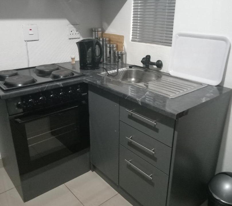 Photo of Kitchen in Rabokala
