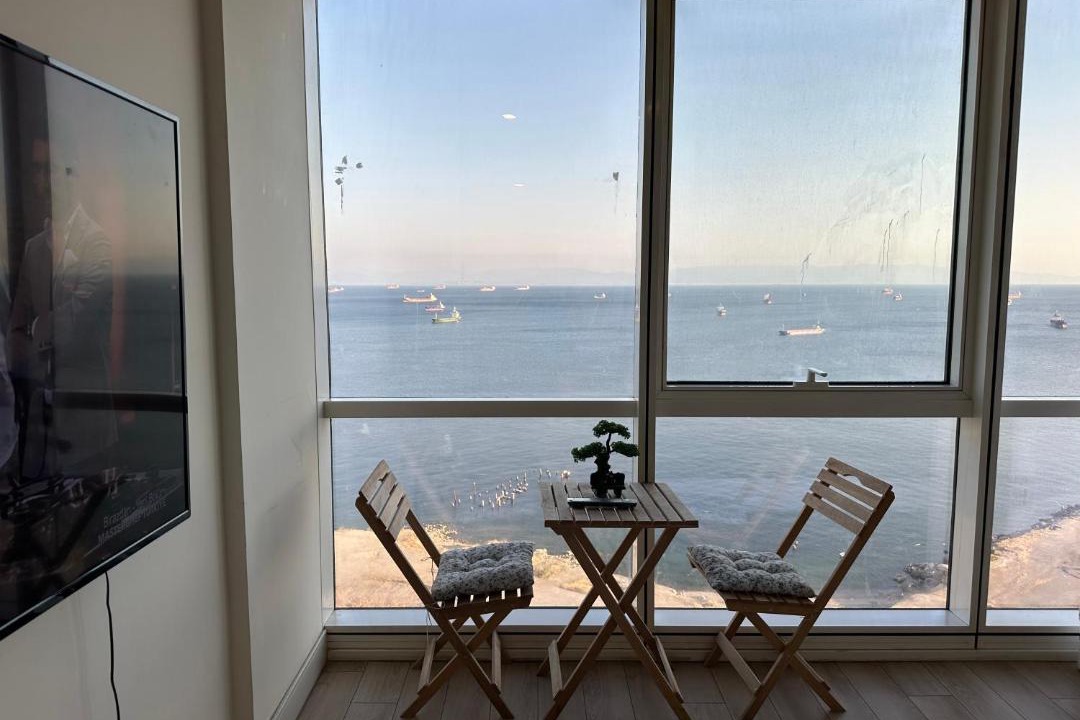 Photo of Livingroom in Kartal