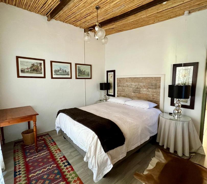 Photo of Bedroom in Somerset East