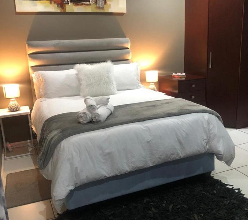 Photo of Bedroom in Kimberley
