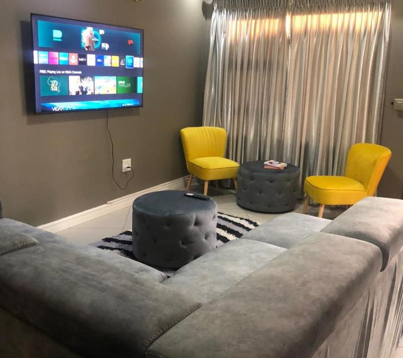 Photo of Livingroom in Kimberley
