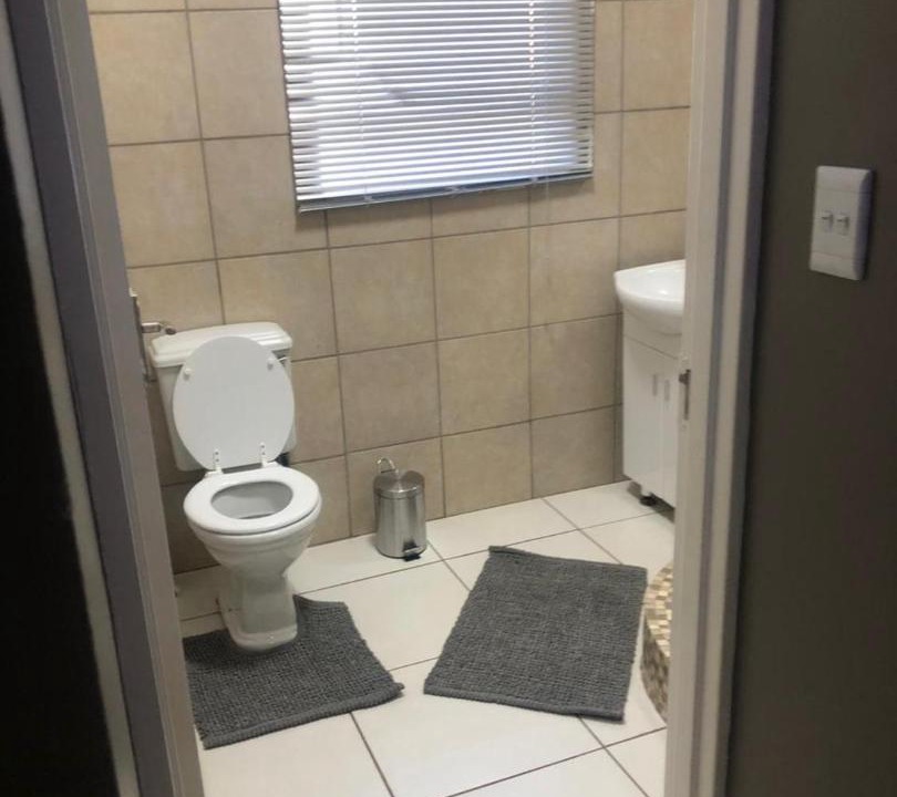 Photo of Bathroom in Kimberley