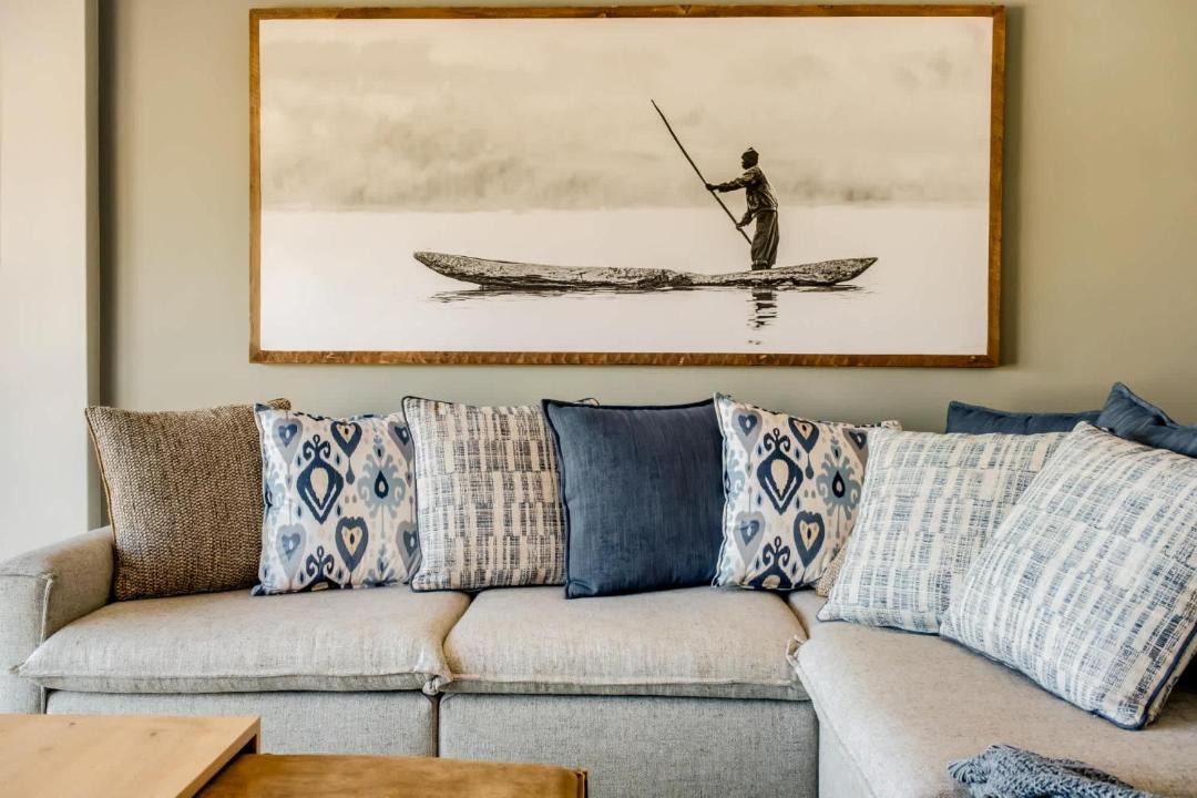 Photo of Livingroom in Clifton