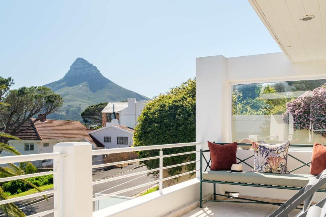Photo of Patio Balcony in Camps Bay