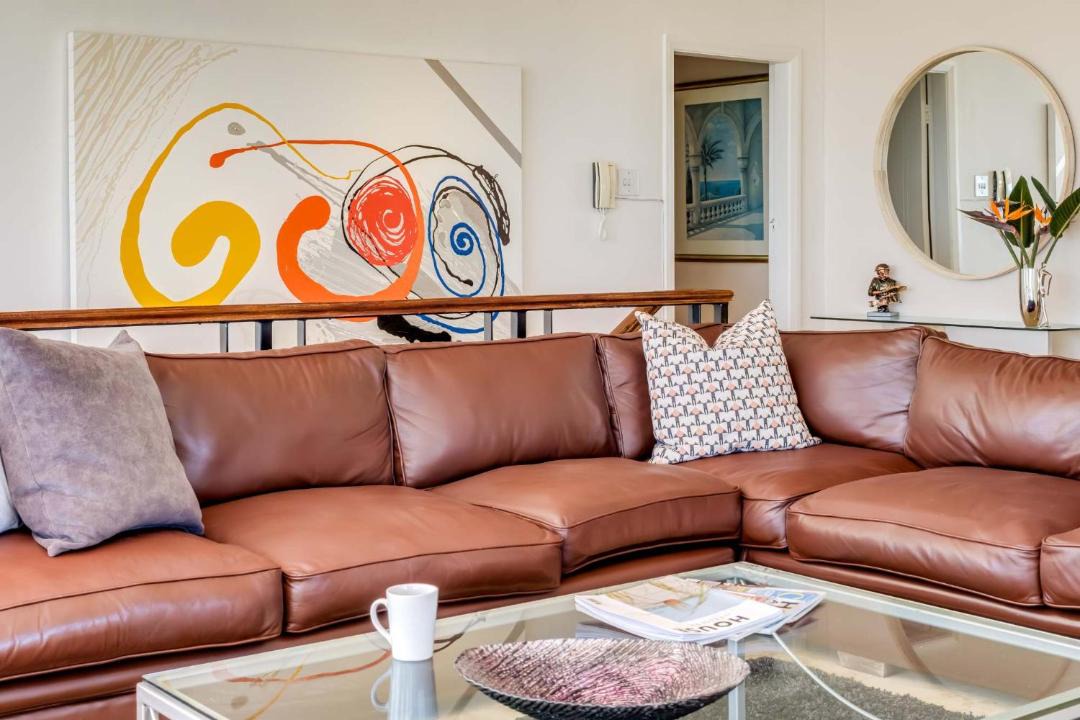 Photo of Livingroom in Camps Bay