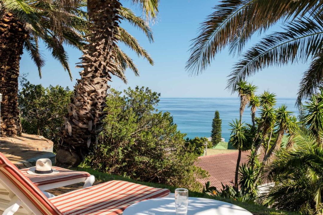 Photo of Patio Balcony in Camps Bay
