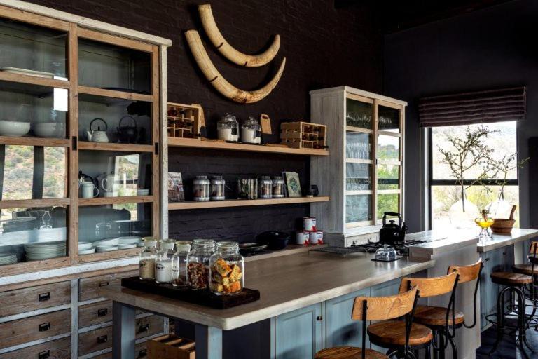 Photo of Kitchen in Ladismith