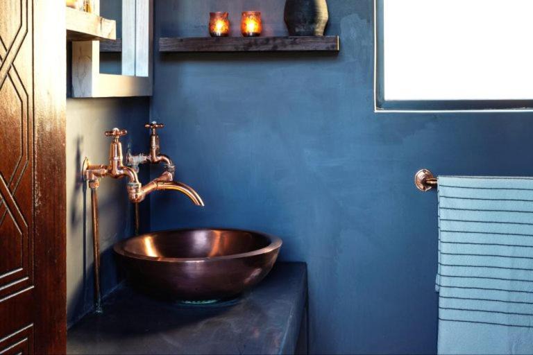 Photo of Bathroom in Ladismith