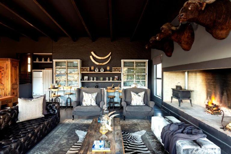 Photo of Livingroom in Ladismith