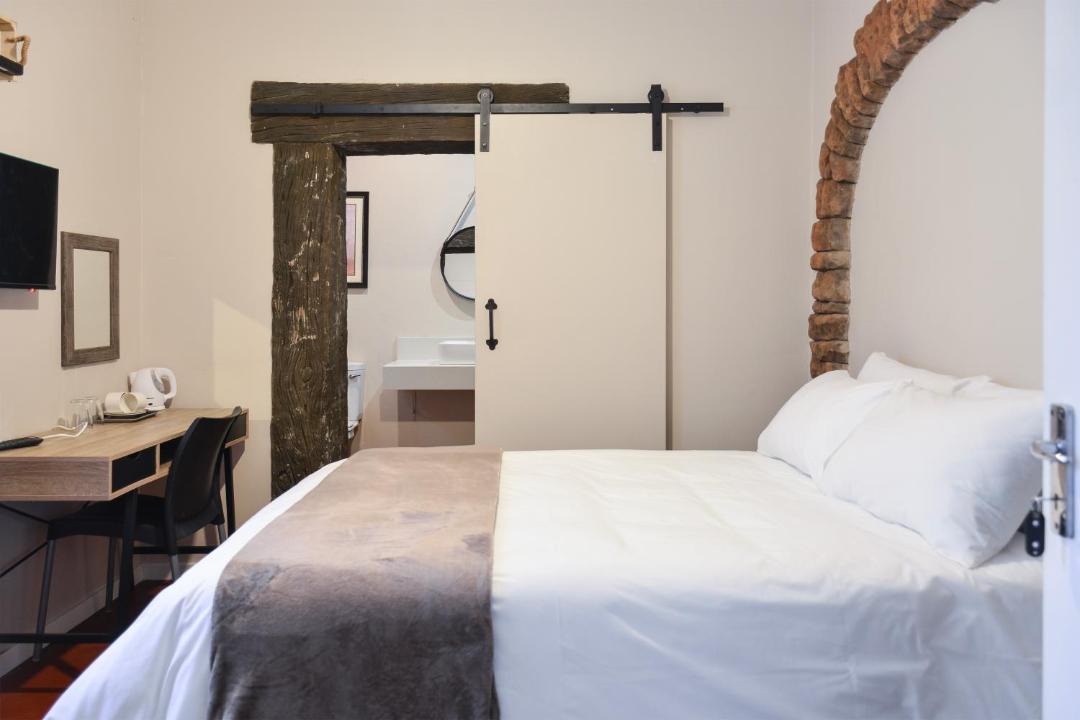 Photo of Bedroom in Howick