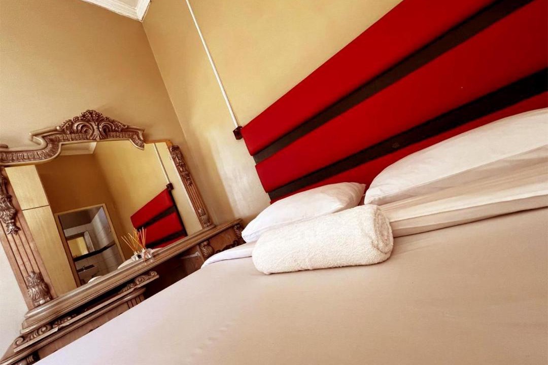 Photo of Bedroom in Pretoria