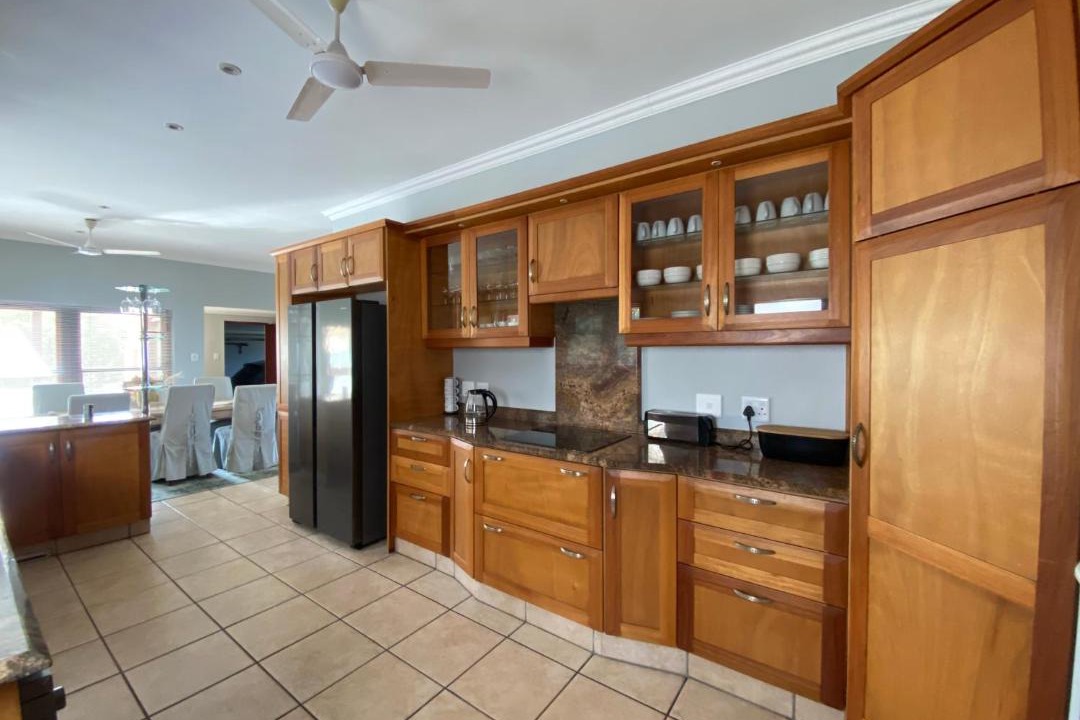 Photo of Kitchen in Hibberdene