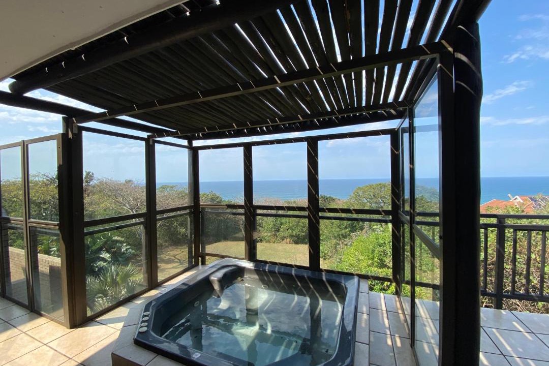 Photo of Patio Balcony in Hibberdene