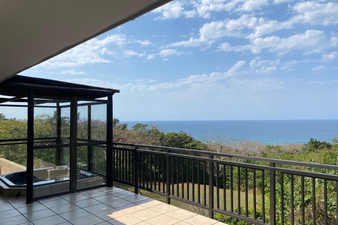 Photo of Patio Balcony in Hibberdene