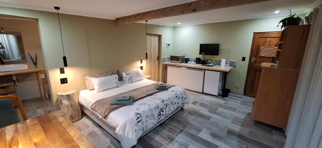 Photo of Bedroom in Sedgefield