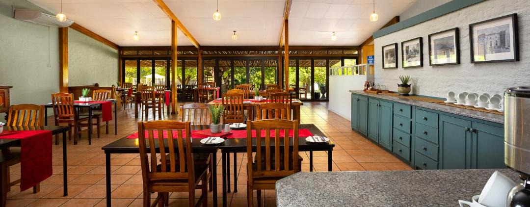 Photo of Kitchen in Colesberg