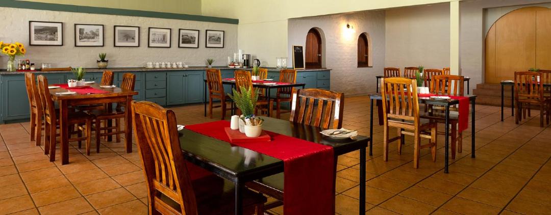 Photo of Kitchen in Colesberg
