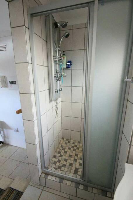 Photo of Bathroom in Sabie