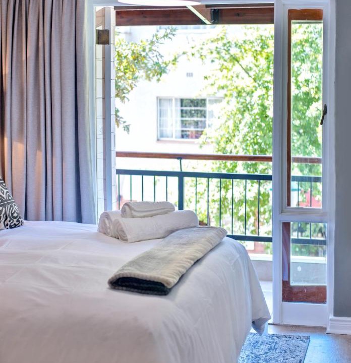 Photo of Bedroom in Stellenbosch Central
