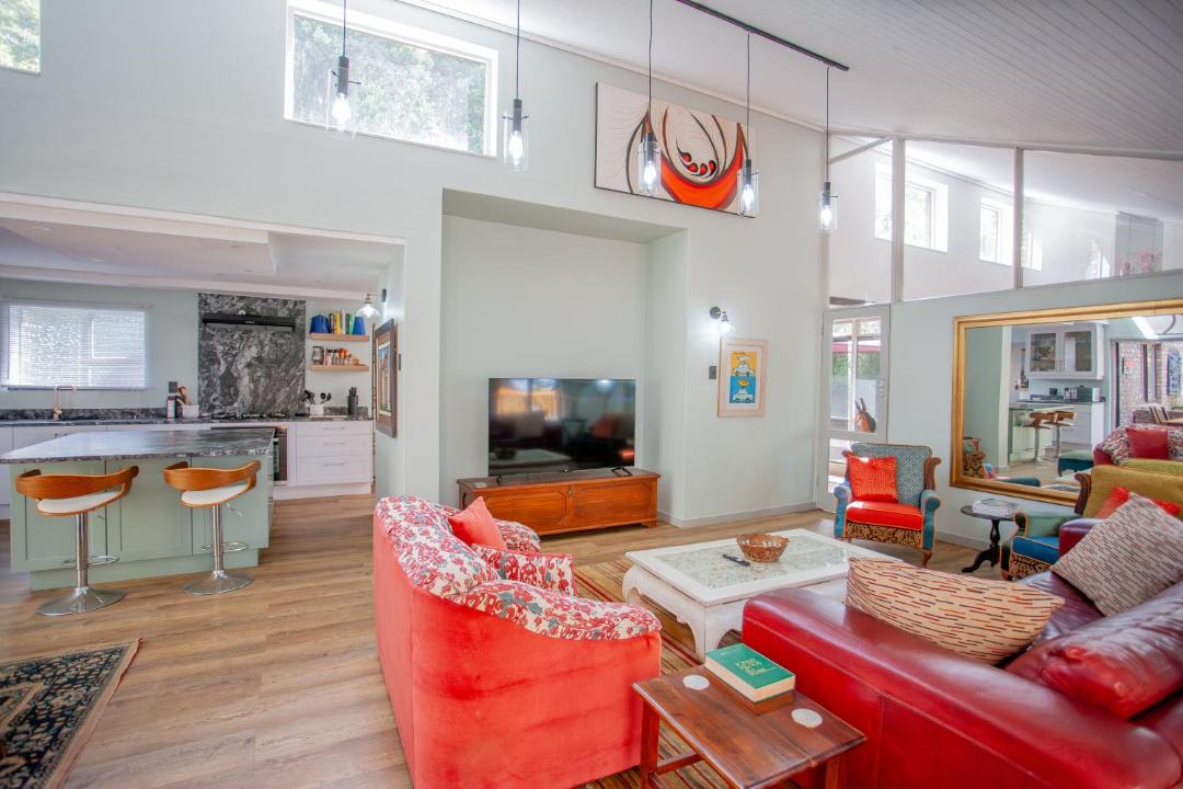 Photo of Livingroom in Bothastrand