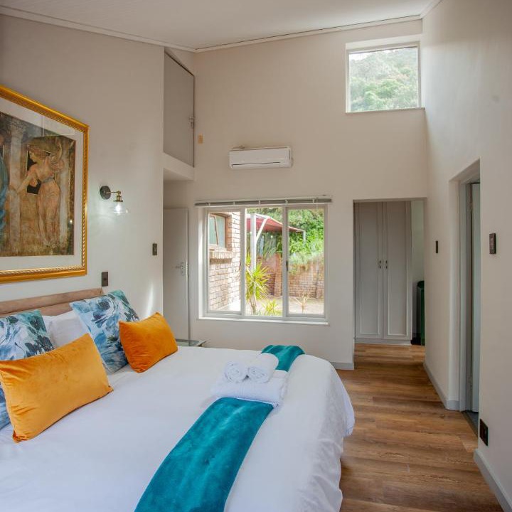 Photo of Bedroom in Bothastrand