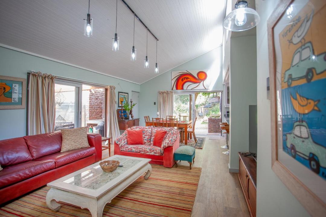Photo of Livingroom in Bothastrand