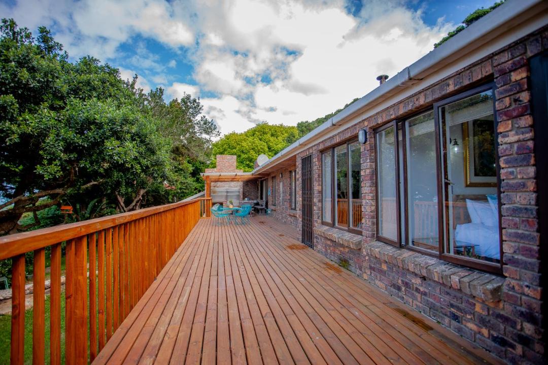 Photo of Patio Balcony in Bothastrand