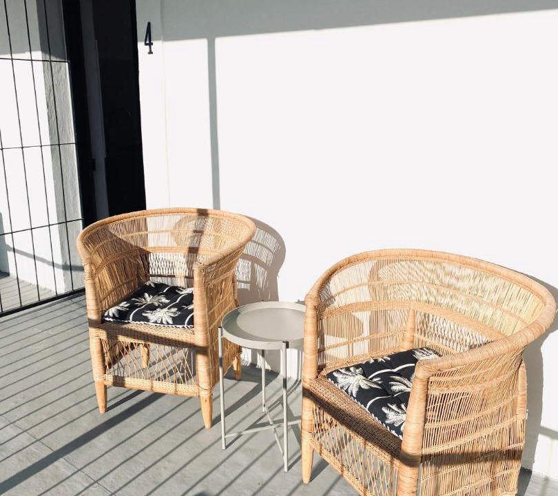Photo of Patio Balcony in Darling