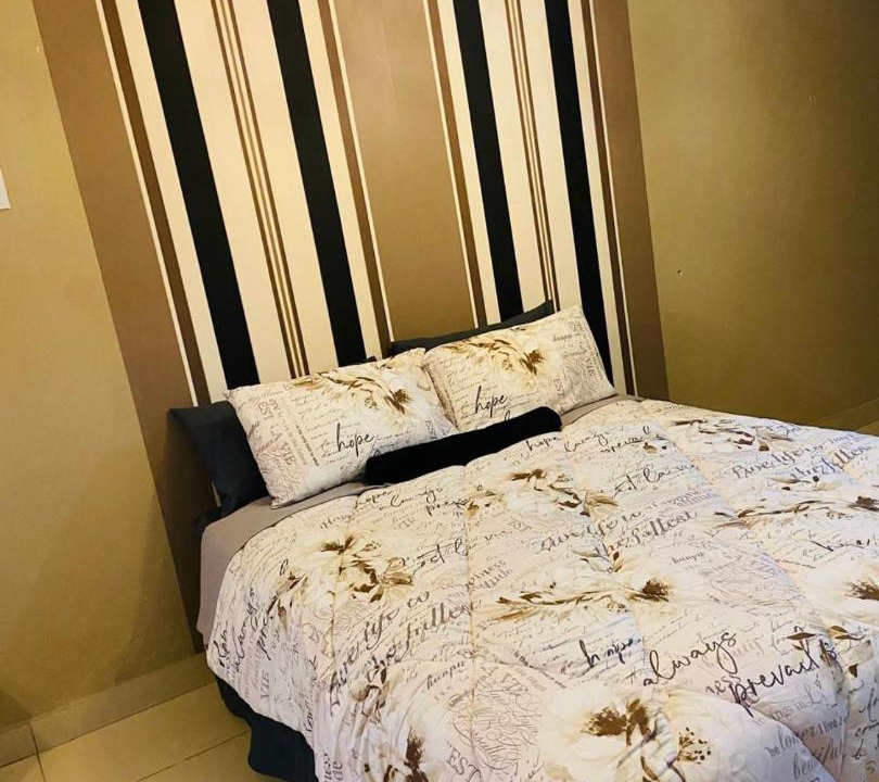Photo of Bedroom in Greater Johannesburg Metropolitan Area