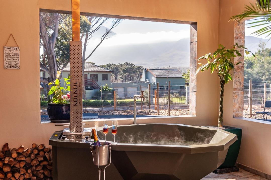 Photo of Bathroom in Helderberg Rural