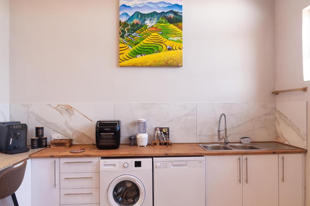 Photo of Kitchen in Helderberg Rural