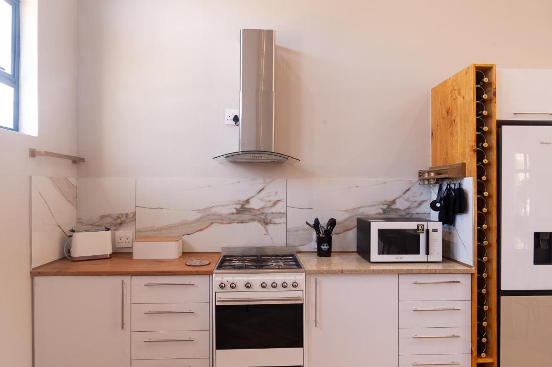 Photo of Kitchen in Helderberg Rural