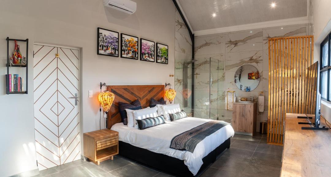Photo of Bedroom in Helderberg Rural