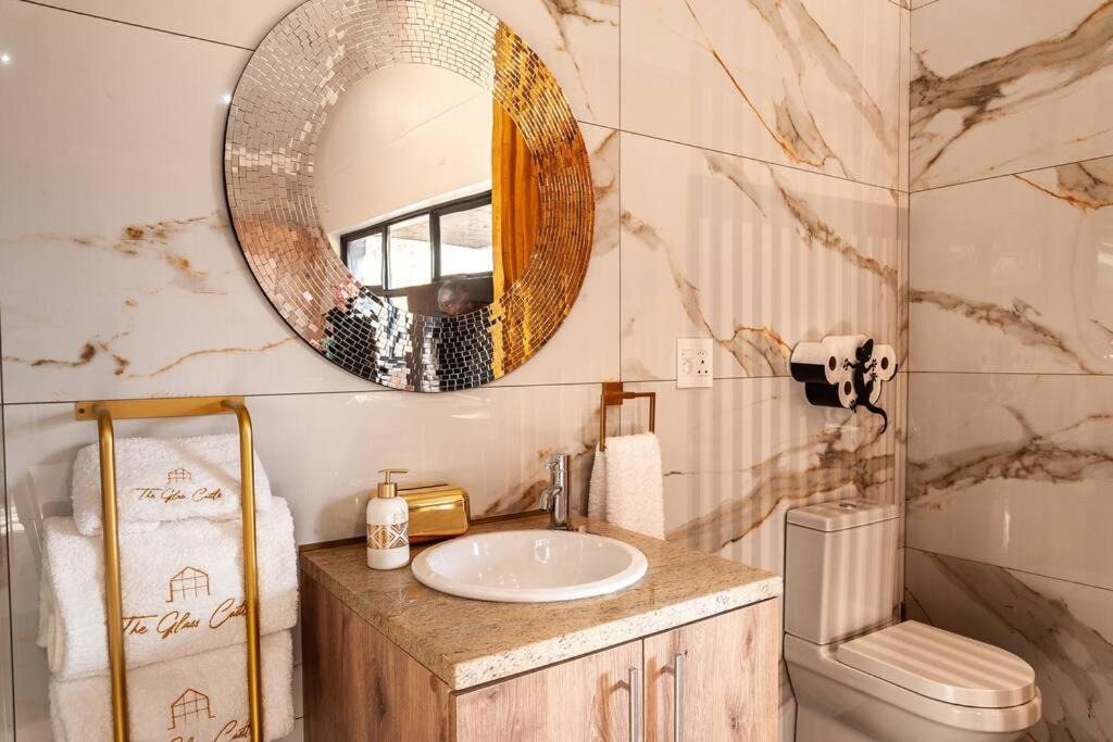 Photo of Bathroom in Helderberg Rural