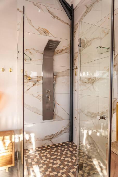 Photo of Bathroom in Helderberg Rural