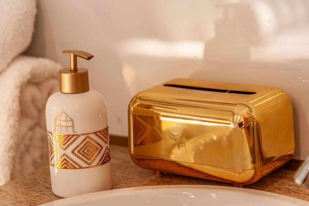 Photo of Bathroom in Helderberg Rural