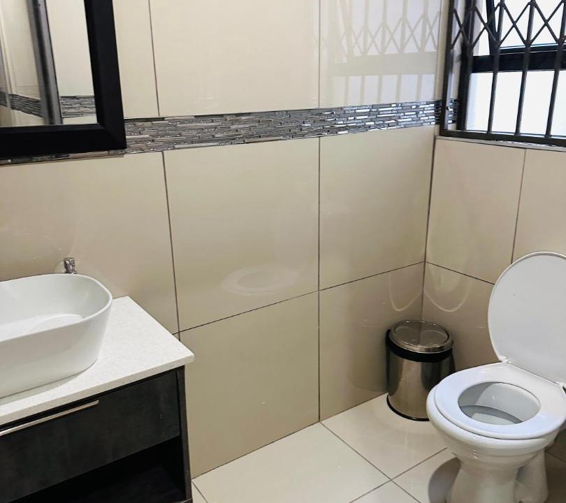 Photo of Bathroom in Sandown