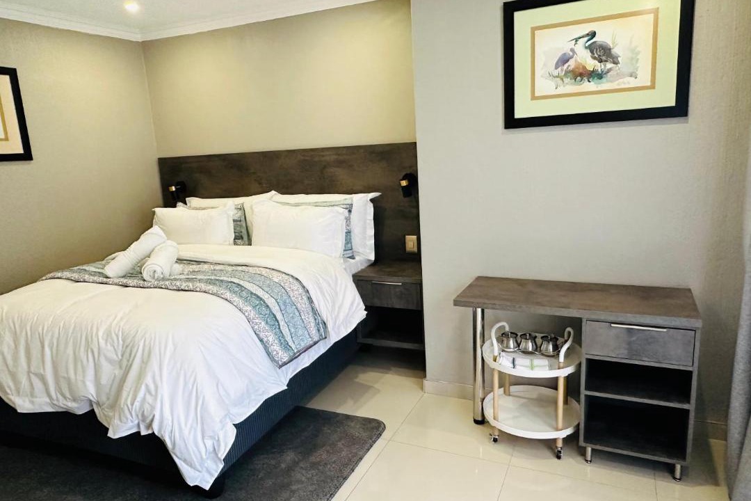 Photo of Bedroom in Sandown
