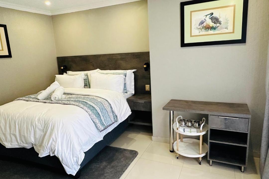 Photo of Bedroom in Sandown