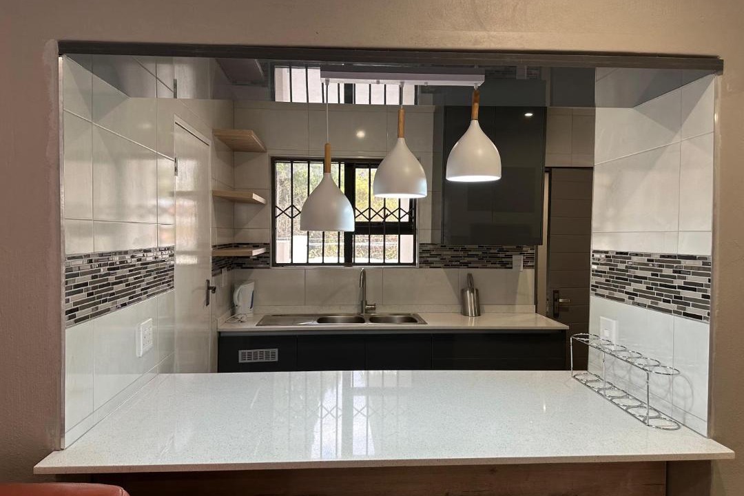 Photo of Kitchen in Sandown