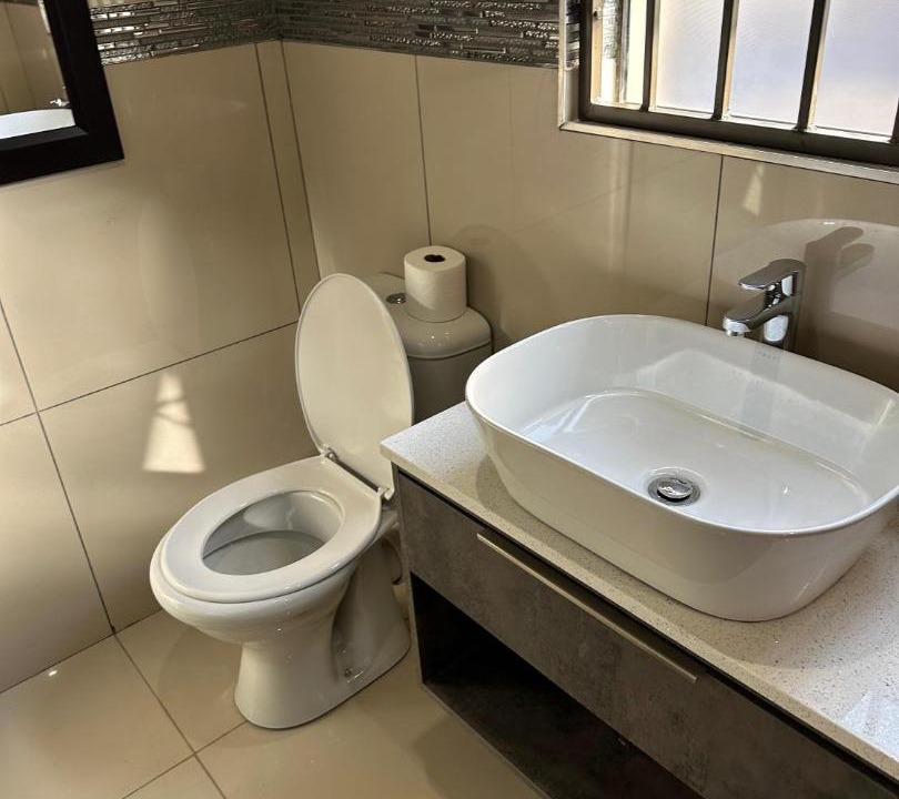 Photo of Bathroom in Sandown