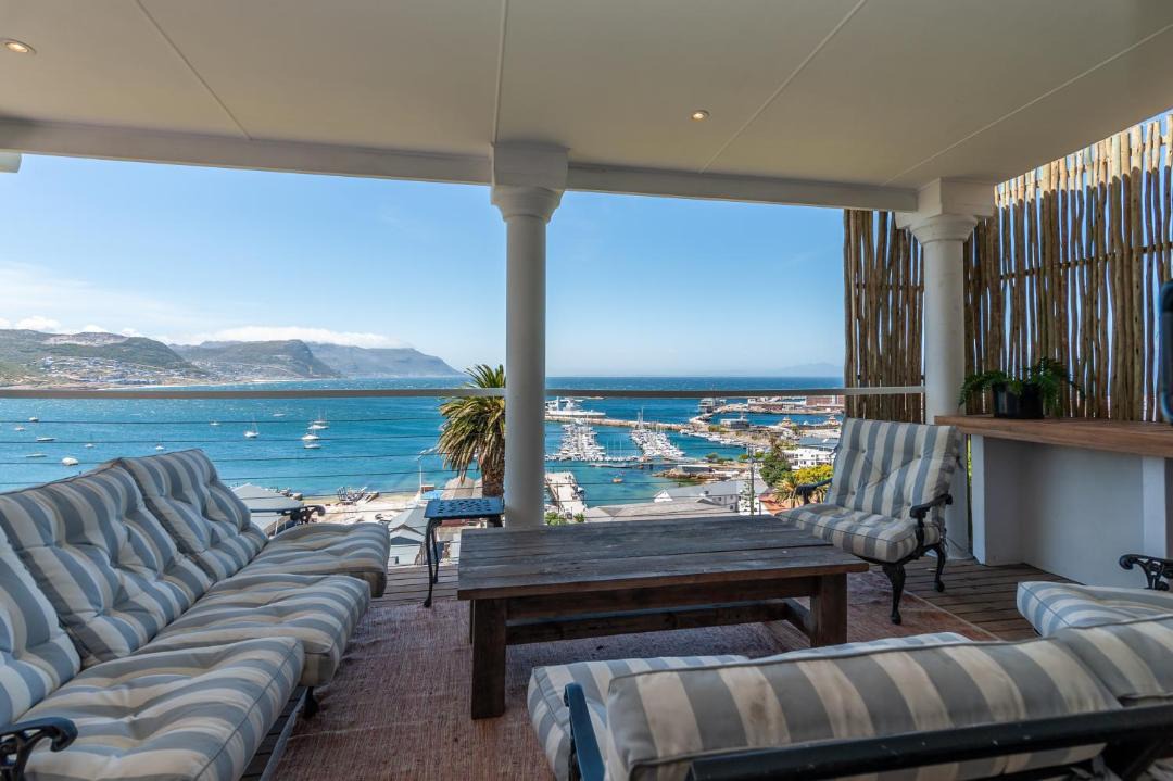 Photo of Others in Simon's Town